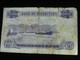 50 FIFTY Rupees 1967 - ILE MAURICE - Bank Of Mauritius  **** EN ACHAT IMMEDIAT ***** - Mauritius