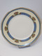 Delcampe - *6 ASSIETTES PLATES PORCELAINE LIMOGES JB France (JEAN BOYER) Dorures  E - Limoges (FRA)