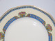 Delcampe - *6 ASSIETTES PLATES PORCELAINE LIMOGES JB France (JEAN BOYER) Dorures  E - Limoges (FRA)