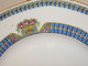 Delcampe - *6 ASSIETTES PLATES PORCELAINE LIMOGES JB France (JEAN BOYER) Dorures  E - Limoges (FRA)