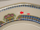 Delcampe - *6 ASSIETTES PLATES PORCELAINE LIMOGES JB France (JEAN BOYER) Dorures  E - Limoges (FRA)