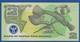 PAPUA NEW GUINEA - P.16b – 2 KINA ND (ca.1997) UNC  Serie AJS 980889 - Papoea-Nieuw-Guinea