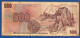 CZECHIA - CZECH Republic - P. 2b – 500 Korun (1993)  Circulated -F- Serie W14 782766 - Repubblica Ceca