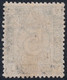 1872 SPAIN NUMERAL (ED.117) MNG VF - Other & Unclassified