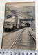 C.P.A. \P.C \.Ak BARDONECCHIA USCITA DAL TUNNEL TRENO ELETTRICO  1922 - Transportes