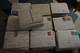 22-10-3039 06 Déstockage Carton De Cartes Postales Modernes Espagne  Environs 1800 Cartes Poids Total 10.6kg - 500 Karten Min.