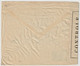 TURKEY / TURQUIE - 1944 (2 December) Cover To The USA - French Levant Censor Marks In Transit (Beirut/Beyrouth) - Briefe U. Dokumente