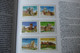 Portugal 1986, Portugal Em Selos - Stamps Of Portugal LIVRO TEMATICO CTT - Libro Del Año