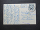 Asien Sri Lanka Ceylon 1958 By Air Mail Echtfoto Postkarte Aus Cairo The Citadel (Ägypten) Nach Hamburg Gesendet - Sri Lanka (Ceylan) (1948-...)