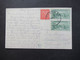 CSSR 1934 Echtfoto AK Praha  Stempel Praha 25 Nach Aue Erzgebirge Gesendet - Storia Postale