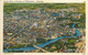 United States Aerial View Of Section Of Wilmington Delaware - Wilmington