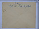 BG11 MAROC  BELLE LETTRE 1942  PETIT BUREAU SOUK EL ARBAT   A RABAT  +PAIRE DE TP+ AFFR. INTERESSANT - Brieven En Documenten