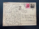 RSI Intero Postale Mazzini Francobolli Aggiunti 23.10.1944 - Stamped Stationery