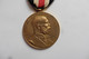 Médaille Empereur François-Joseph D'Autriche Kaiser Franz Joseph I Von Österreich 1848-1898 Jubiläum Jubilée - Monarchia / Nobiltà