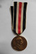 Médaille Empereur François-Joseph D'Autriche Kaiser Franz Joseph I Von Österreich 1848-1898 Jubiläum Jubilée - Monarchia / Nobiltà