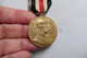 Médaille Empereur François-Joseph D'Autriche Kaiser Franz Joseph I Von Österreich 1848-1898 Jubiläum Jubilée - Monarchia / Nobiltà