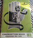 Proiettore Vintage 8mm  BOLEX M8 Del 1950 FUNZIONANTE + Manuale +2 Film +Scatola - Proiettori Cinematografiche