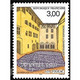 1999  N° 3256  OBLITERE  BATIMENT  COULEUR DEPLACER ET LETTRE SCANNE N° 3 PAS A VENDRE - Used Stamps