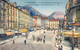 CPA France - 38 - GRENOBLE - La Place Grenette Et Le Saint Eymard - LL - Colorisée - Commerces - Grenoble