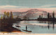 CPA France - 38 - Environs De GRENOBLE - L'Isère Et La Moucherotte - Homme Au Bord De L'eau - LL - Colorisée - - Grenoble