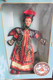 Poupée Barbie Impératrice De Chine Chinese Empress Great Eras Collection Mattel - RARE !!! - Barbie