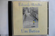CD Eduardo Botelho - Um Batiza 1995 Plainis Phare - Musique Jazz Du Brésil RARE! - Musiques Du Monde