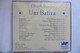 CD Eduardo Botelho - Um Batiza 1995 Plainis Phare - Musique Jazz Du Brésil RARE! - World Music