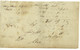 Schlüchtern Hessen 1852 Trockensiegel Auf Dokumentenfragment - Manuscripten