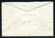 Egypte - Entier Postal + Complément Pour Chantilly En 1936 - O 158 - Cartas & Documentos