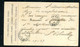 Argentine - Entier Postal De Tucuman Pour Buenos Aires En 1887 - O 164 - Postwaardestukken