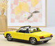 Norev - VW VOLKSWAGEN PORSCHE 914-6 1973 Jaune Réf. 187689 Neuf NBO 1/18 - Norev