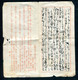 Japon - Entier Postal ( Carte Double ) Ayant Voyagé, à Voir - O 174 - Sonstige & Ohne Zuordnung
