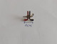 France Hockey Federation Ice Hockey France PINS A10/4 - Sports D'hiver