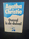 Overal Is De Duivel - Agatha Christie - Private Detective & Spying