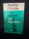 De Werken Van Hercules - Agatha Christie - Private Detective & Spying