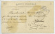 La Seyne- ( Rare) Tamaris/Manteau *Belle Carte De 1908- Ed. Lavie N°73 * (D'autres Cpa De La Seyne à Venir, Me Demander) - La Seyne-sur-Mer