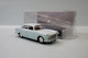 Norev - PEUGEOT 404 1968 Bleu Ciel Réf. 474448 Neuf NBO HO 1/87 - Véhicules Routiers