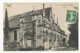 73 Savoie Cachet Hotel De La Dent Du Chat Station Climatique Par Le Bourget Du Lac , Poste Chambéry 1906 - Aix Les Bains