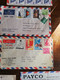 Delcampe - Lotto Filatelia Misto Vedi Foto E Descrizione - Lots & Kiloware (mixtures) - Min. 1000 Stamps