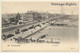 Great Yarmouth / UK: The Drive - Horse Carriages (Vintage PC ~1900s) - Great Yarmouth