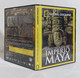 I108847 DVD Documentario - Los Ultimos Dias Del Impero Maya (2007) - Spagnolo - Dokumentarfilme