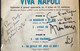 VIVA NAPOLI - Dédicacés -  Henri Génès, Angelina Cristi - Opere