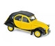 Norev - CITROEN 2CV Charleston 1982 Jaune Réf. 181493 Neuf NBO 1/18 - Norev