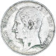 Monnaie, Belgique, Leopold I, 5 Francs, 5 Frank, 1865, TB+, Argent, KM:17 - 5 Frank