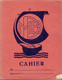 Grec Ancien : Cahier De Classe D'un élève De L'enseignement Secondaire (Belgique, Vers 1960, 92 Pages) - Manuscrits