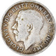 Monnaie, Grande-Bretagne, George V, 3 Pence, 1916, TTB, Argent, KM:813 - F. 3 Pence