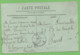 LUC SUR MER - Route De Langrune -  Très Animée - Voyagée En 1907 - - Luc Sur Mer