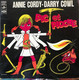PIC Et PIOCHE  -  Annie Cordy, Darry Cowl  (Dédicace Annie Cordy) - Oper & Operette
