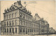 Schaarbeek - Schaerbeek  * Caserne Des Carabiniers (Dover - Ostend Stempel) - Schaarbeek - Schaerbeek