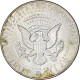 Monnaie, États-Unis, Kennedy Half Dollar, Half Dollar, 1967, Philadelphie - 1964-…: Kennedy